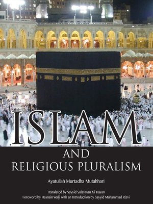 cover image of Islam and Religious Pluralism